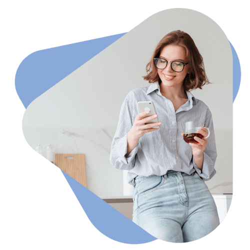 Vende tus cursos online y recibe ingresos cómo tú decidas