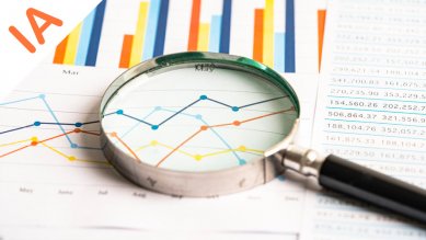 Investigación de Mercadeo con IA