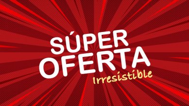 Súper Oferta Irresistible (SOI)