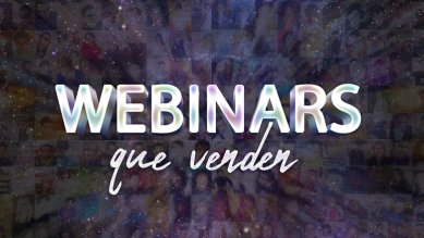 Webinars que Venden (WeVe)