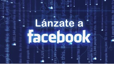 Lánzate a Facebook (LanFa)