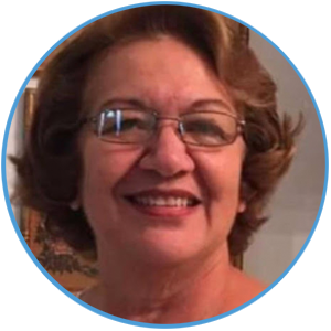 Vidroop Testimonios