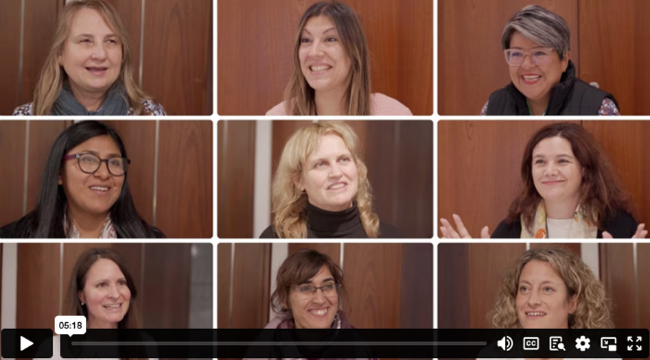 Vidroop Testimonios