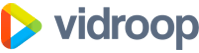 Vidroop Logo