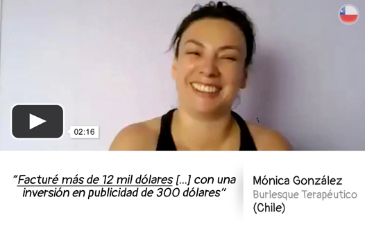 Vidroop Testimonio