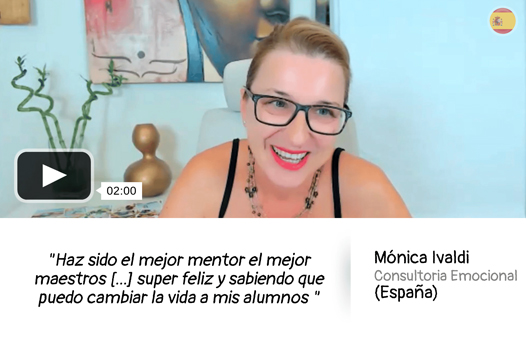 Vidroop Testimonio
