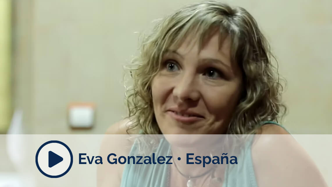 Testimonio Eva Gonzalez