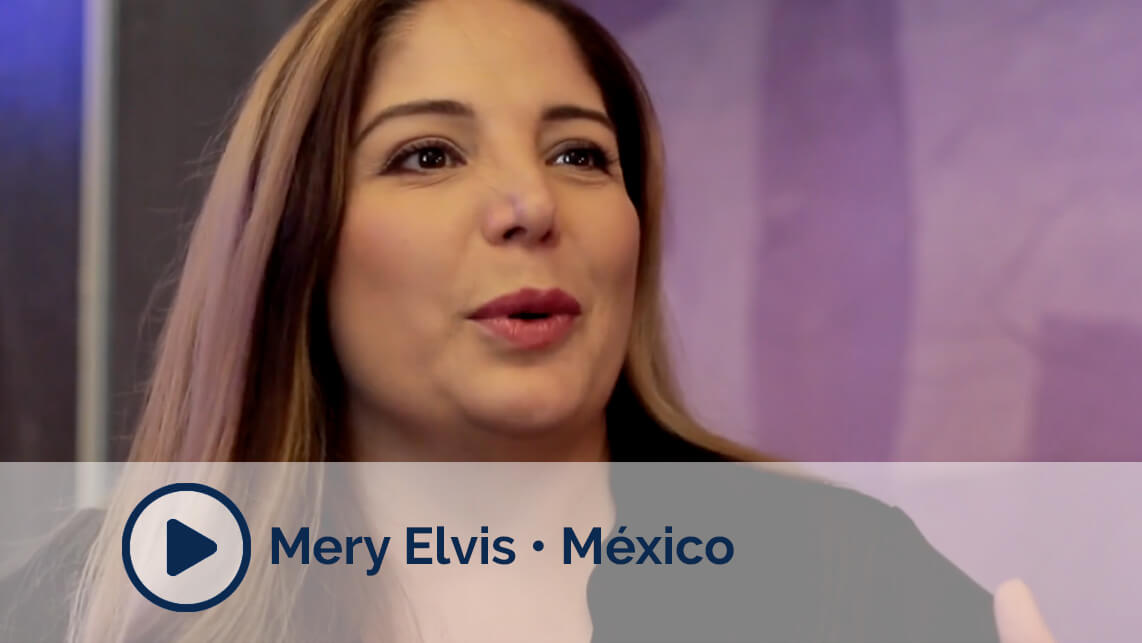 Testimonio Mery Elvis