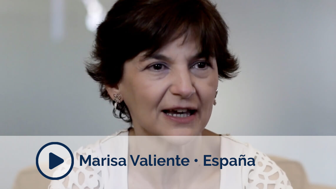 Testimonio Marisa Valiente